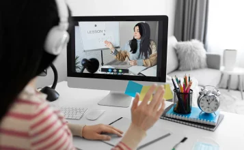 Online classes, online lessons, clases online, HLC, Handy Language Center, Houston