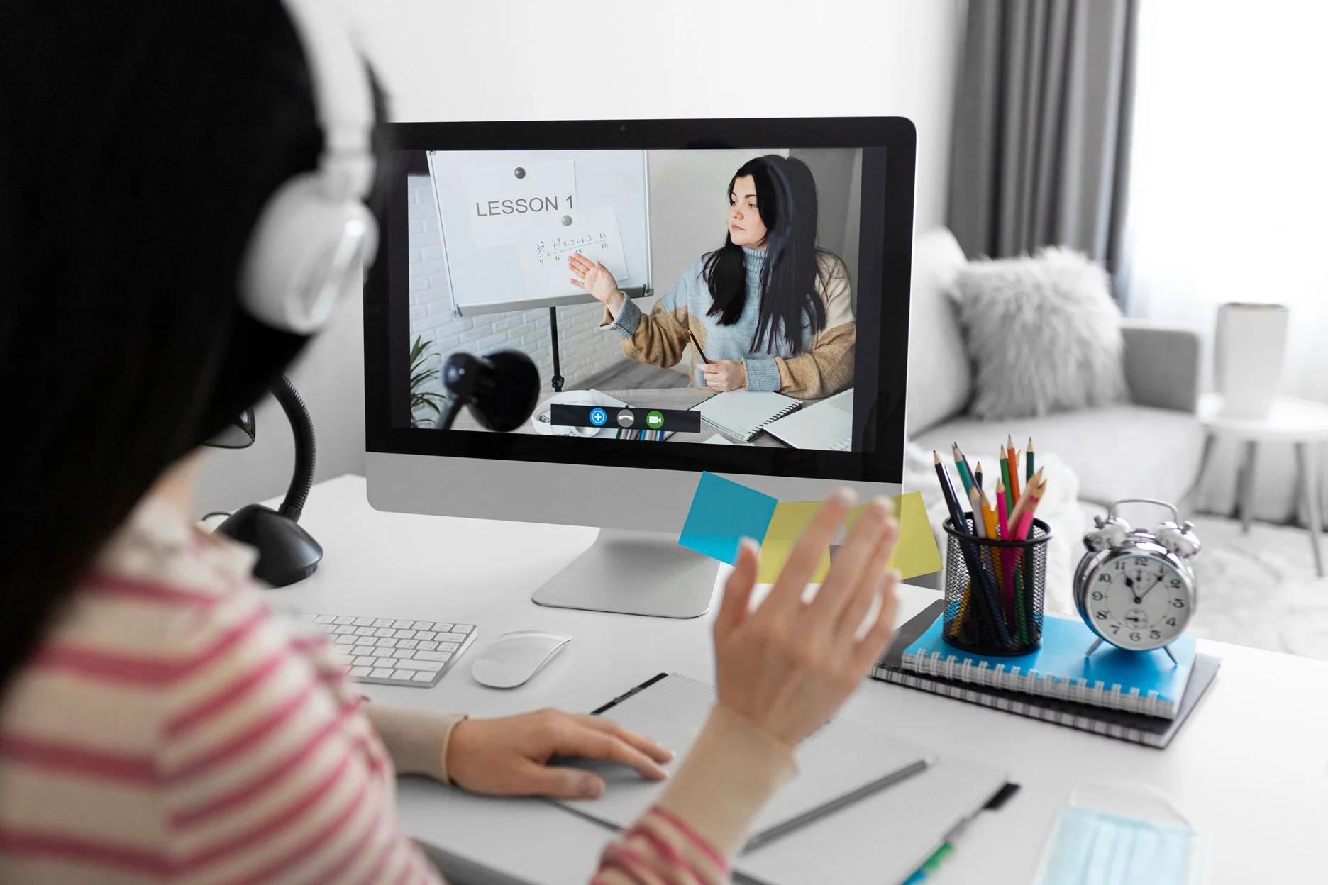 Online Lessons